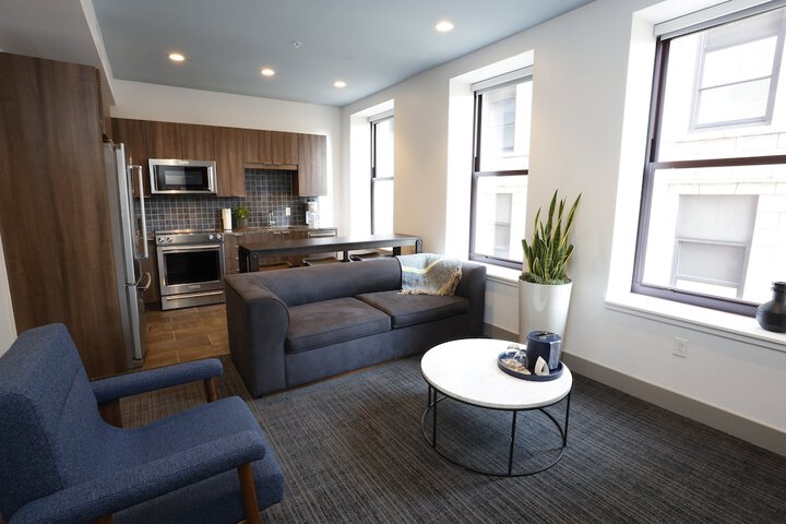 Kimpton Schofield Hotel by IHG