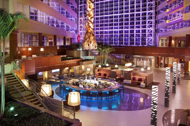 Hotel Interior 9 of 48