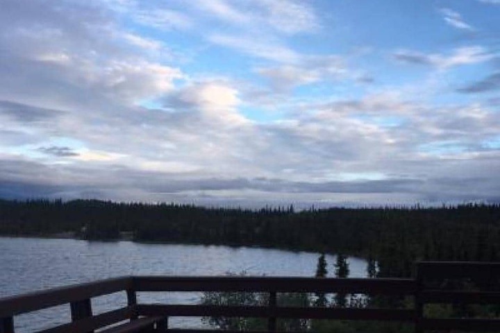 The Point Lodge
