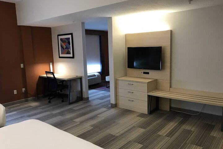 Holiday Inn Express Hotel & Suites Orlando South-Davenport by IHG
