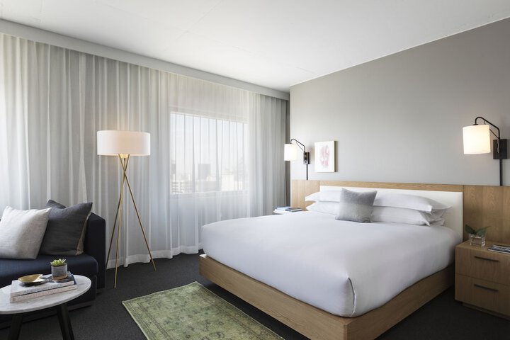 Kimpton Everly Hotel Hollywood by IHG