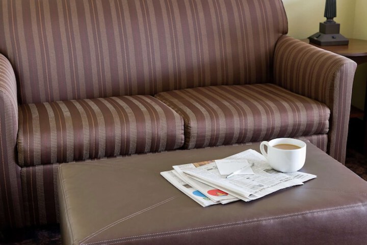 Hampton Inn San Angelo