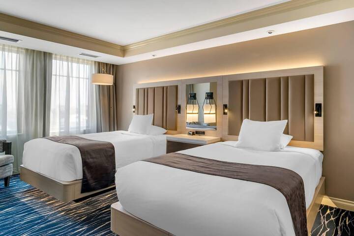 Wyvern Hotel an Ascend Collection Hotel