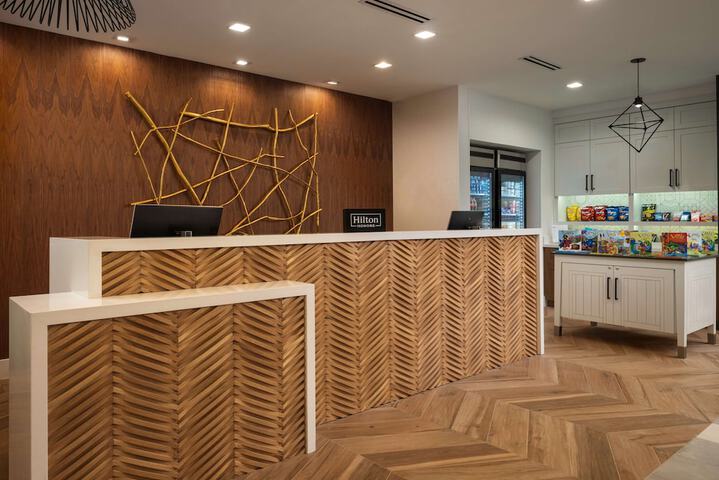 Homewood Suites by Hilton Jackson Fondren Medical District
