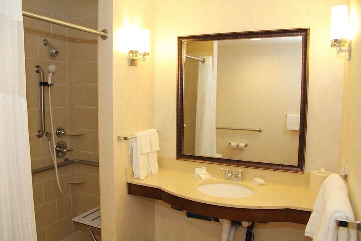 Hilton Garden Inn San Antonio at the Rim