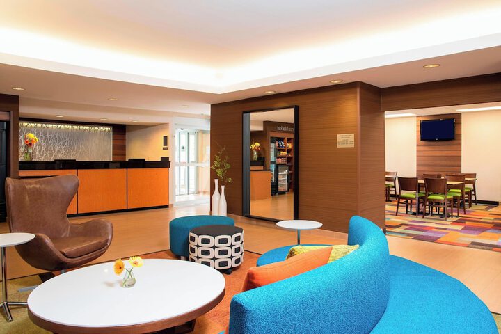 Hotel Interior 8 of 25
