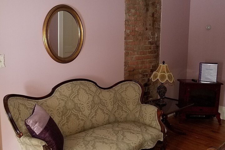 The Fox and the Grapes Bed & Breakfast