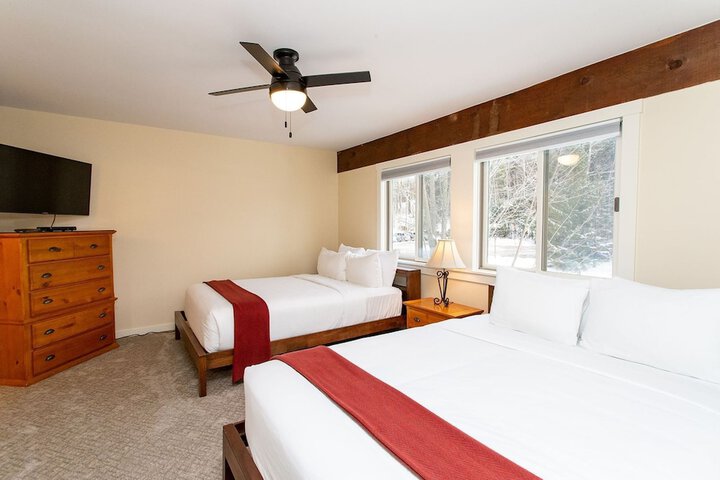 Topnotch Resort