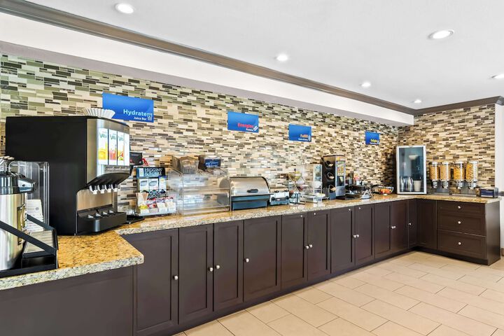 Best Western Maple Ridge Hotel
