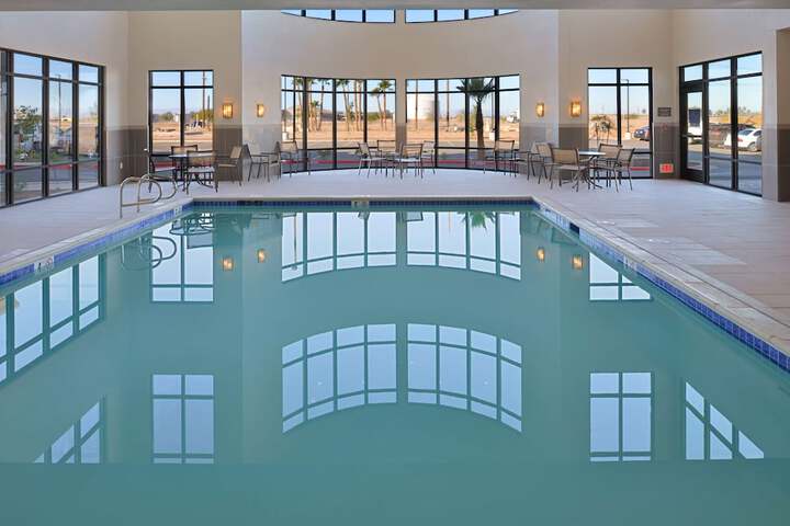 Pool 5 of 33