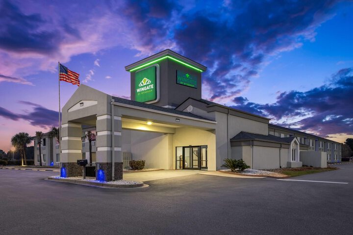 Wingate by Wyndham Myrtle Beach at Outlets
