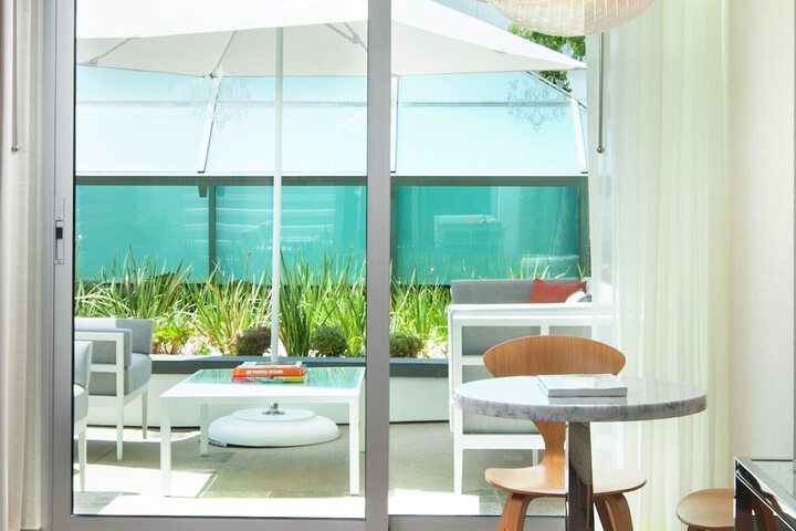 SLS Hotel a Luxury Collection Hotel, Beverly Hills