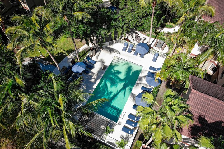 Sonesta ES Suites Fort Lauderdale Plantation