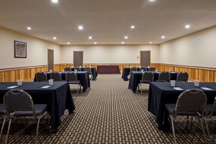 Meeting 21 of 25