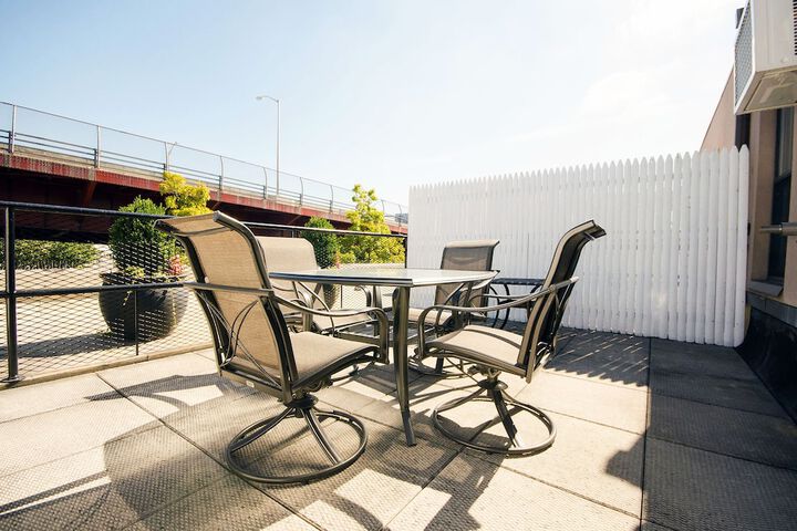 Terrace/Patio 109 of 114