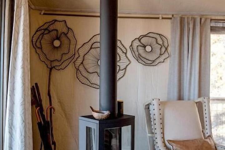Elk & Embers Mountain Hideaway