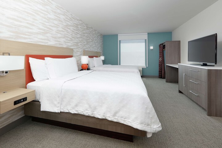 Home2 Suites by Hilton Yakima Airport