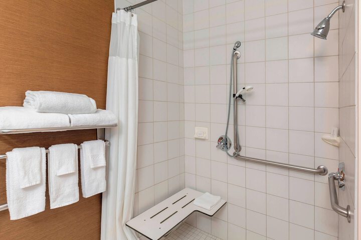 Fairfield Inn & Suites Abilene