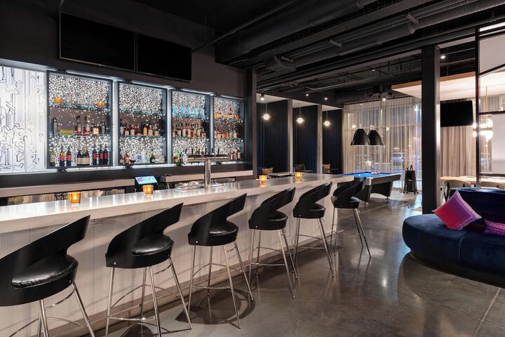 Aloft by Marriott Cincinnati West Chester