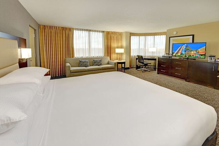 Hilton Orlando / Altamonte Springs