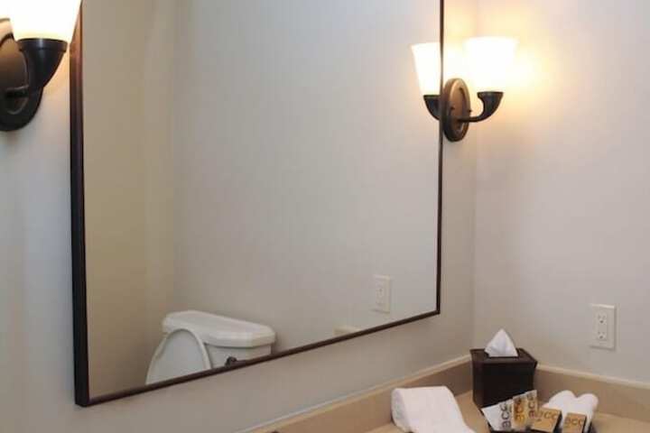 The Beaumont Inn