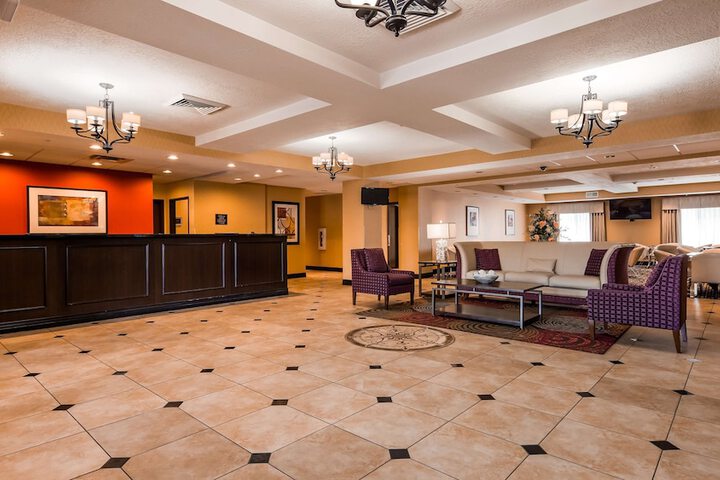 Hotel Interior 4 of 19
