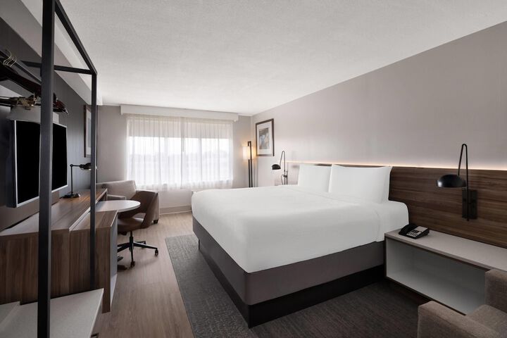 Wyndham Garden Manassas