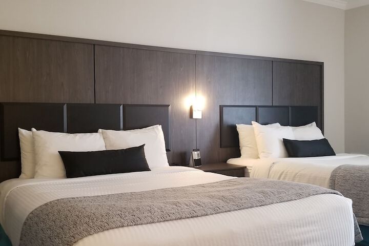 Best Western Laval-Montreal