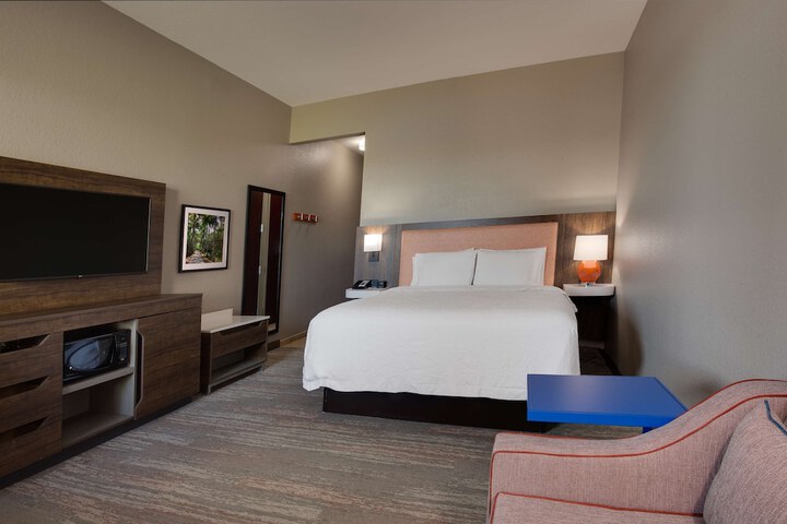 Hampton Inn & Suites Ft. Lauderdale / Miramar