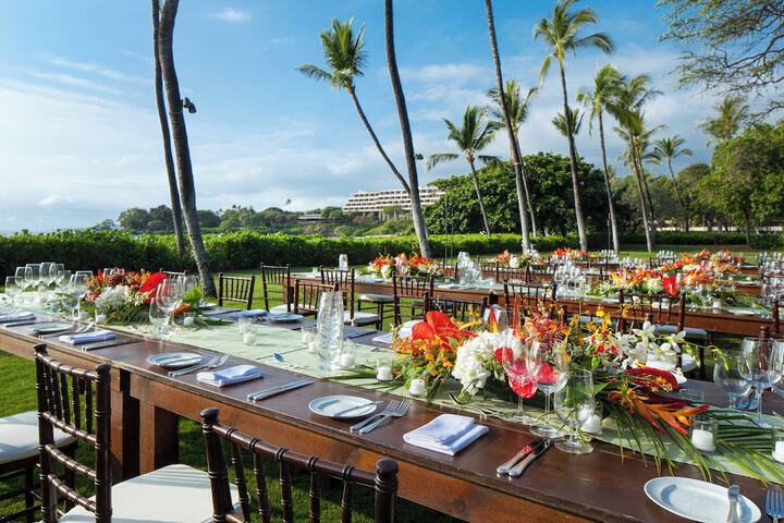 Mauna Kea Beach Hotel Autograph Collection