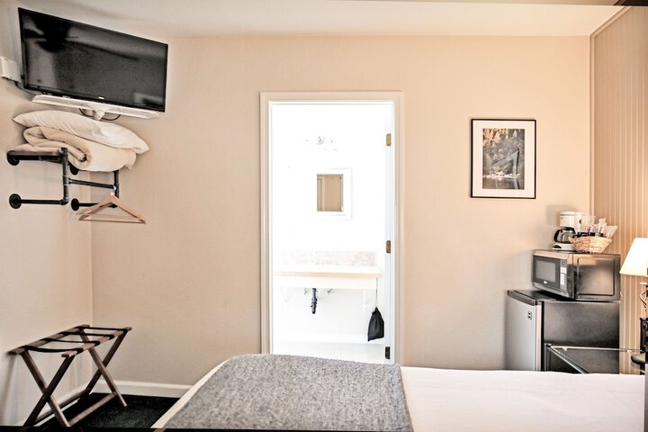 Sierra Mountain Inn