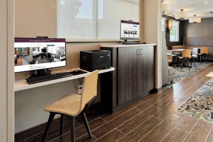 Residence Inn by Marriott Harrisburg North