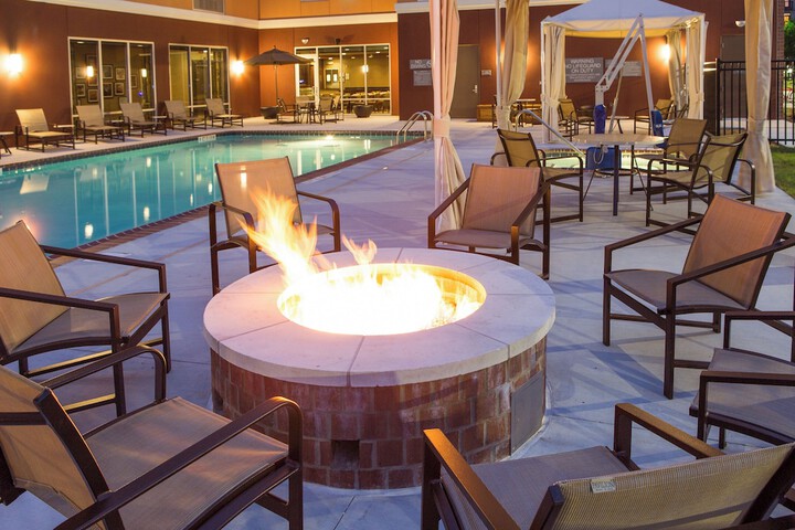 Cambria Hotel Plano Frisco