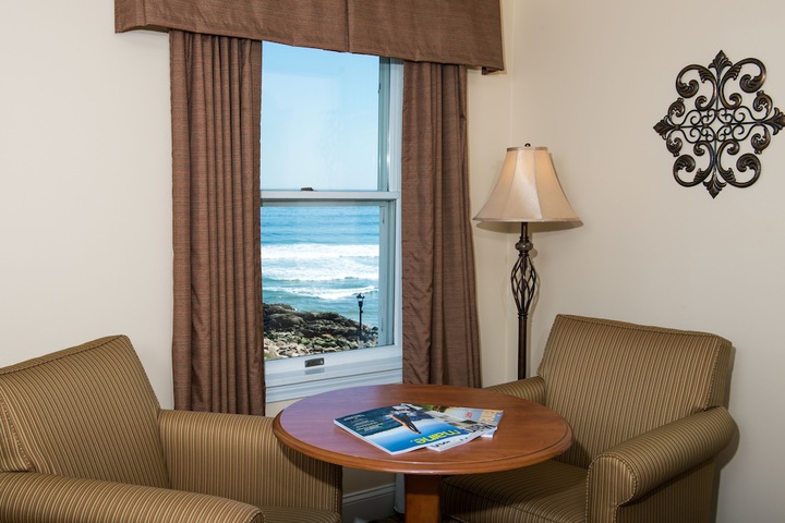 Union Bluff Hotel & Meeting House