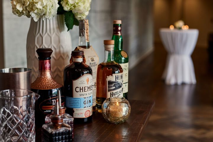 The Foundry Hotel Asheville Curio Collection by Hilton