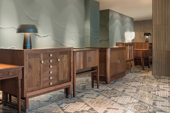 Hotel Interior 10 of 75