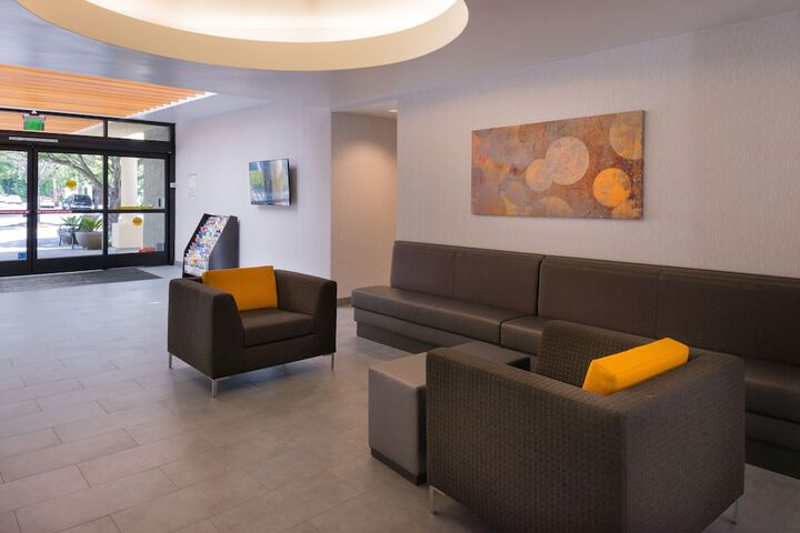 Hotel Interior 20 of 63