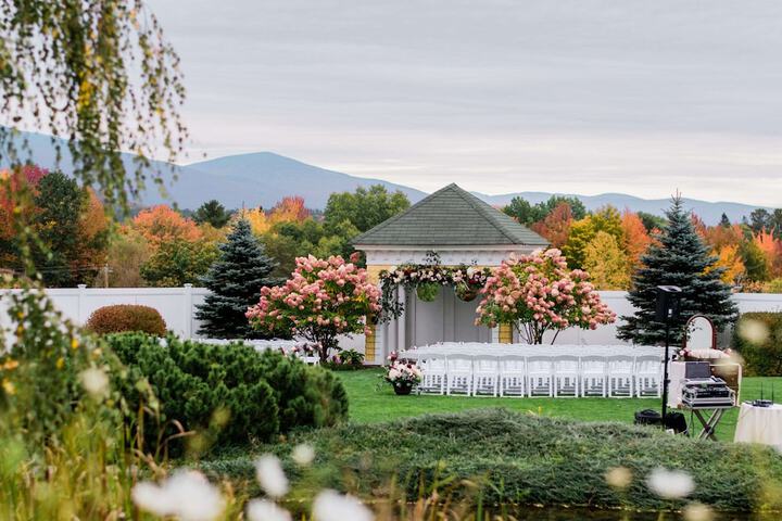 Mountain View Grand Resort & Spa