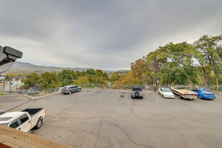 Lewiston Vacation Rental w / Nearby River Access!