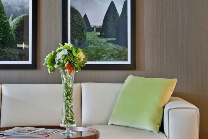 The Logan Philadelphia Curio Collection by Hilton
