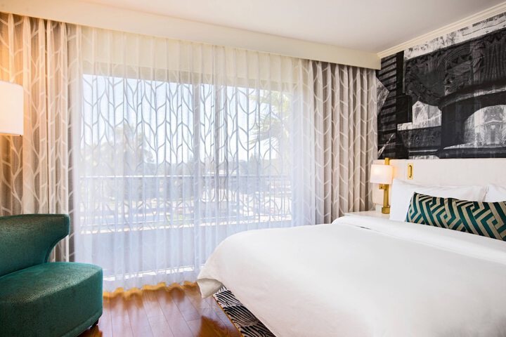 Avenue of the Arts Costa Mesa a Tribute Portfolio Hotel