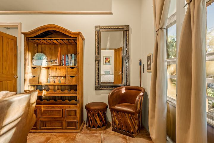 Tubac Country Inn