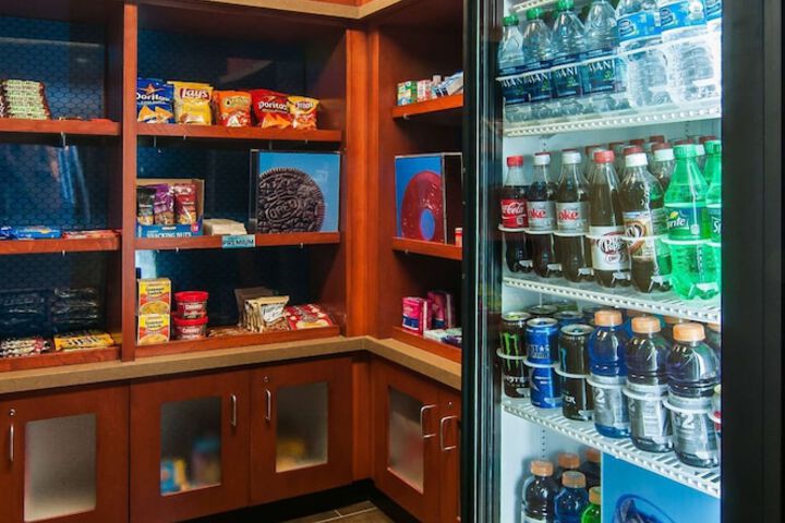 Hampton Inn Boise - Airport