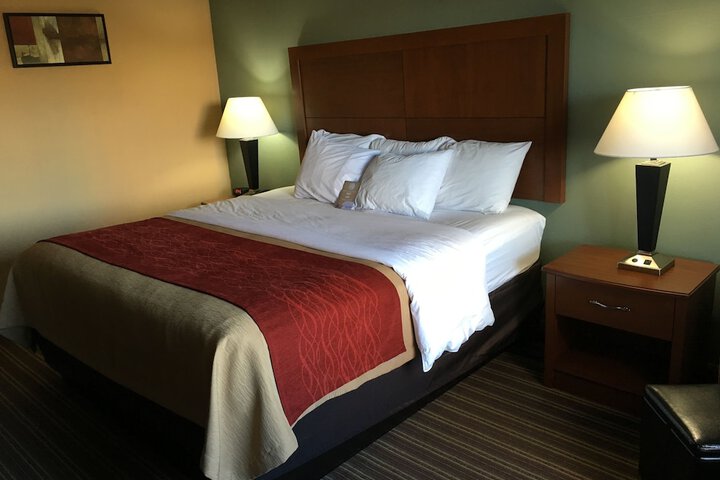 Comfort Inn Jackson I-40