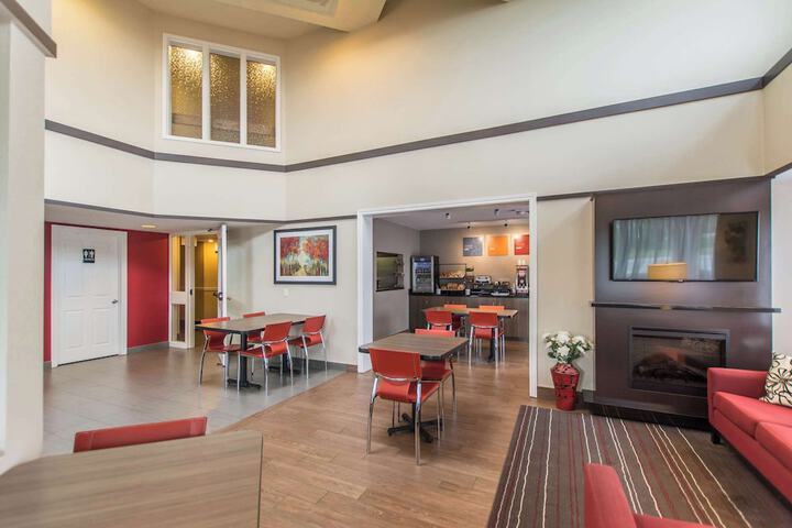 Hotel Interior 6 of 45