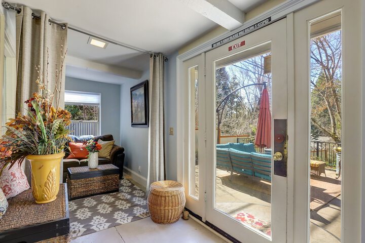 Terrace/Patio 41 of 43
