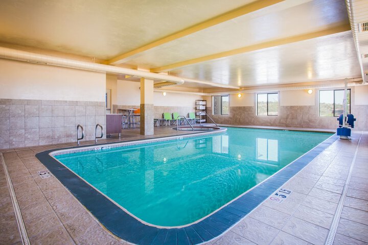 Pool 6 of 47