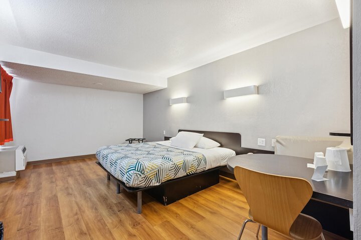 Motel 6 Piscataway NJ
