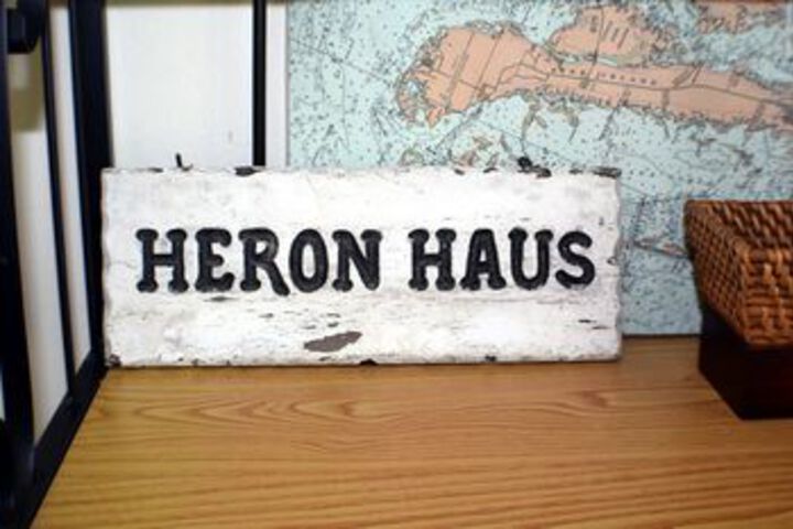 Heron Haus by RedAwning