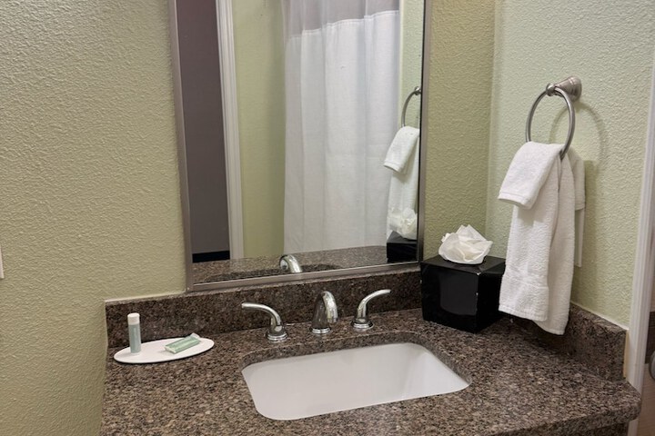 Fairfield Inn & Suites Houston-North Spring